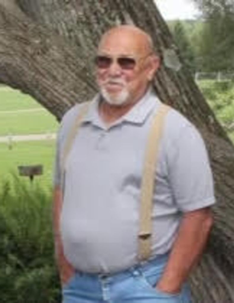 Richard  Dean Perry Profile Photo
