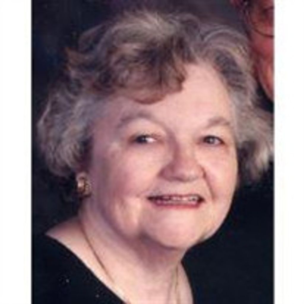 Shirley Ann Maher