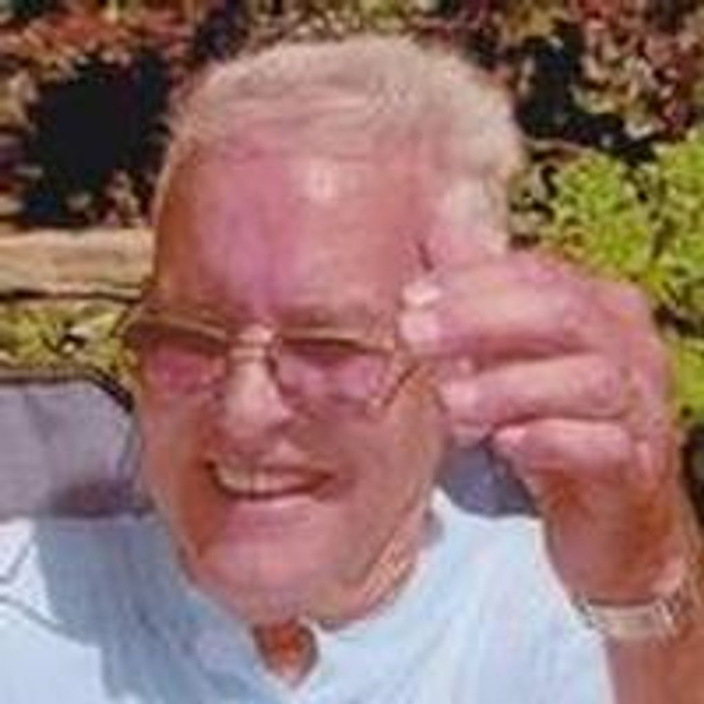 Robert Marshall
