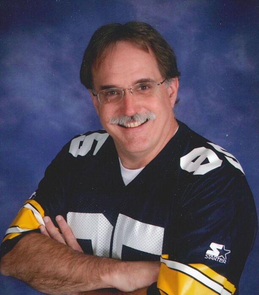 Robert "Bob" W. James