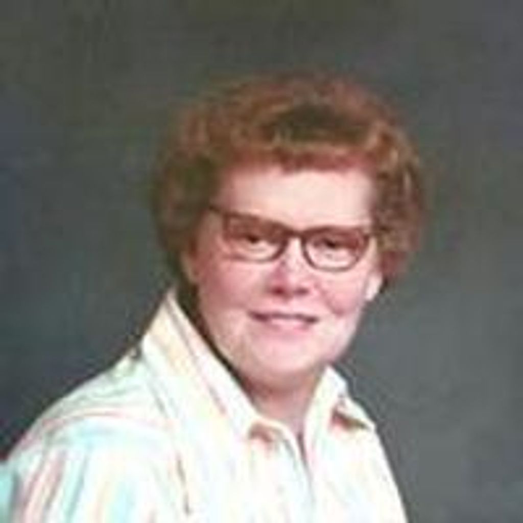 Gladys  Ash Gaudette