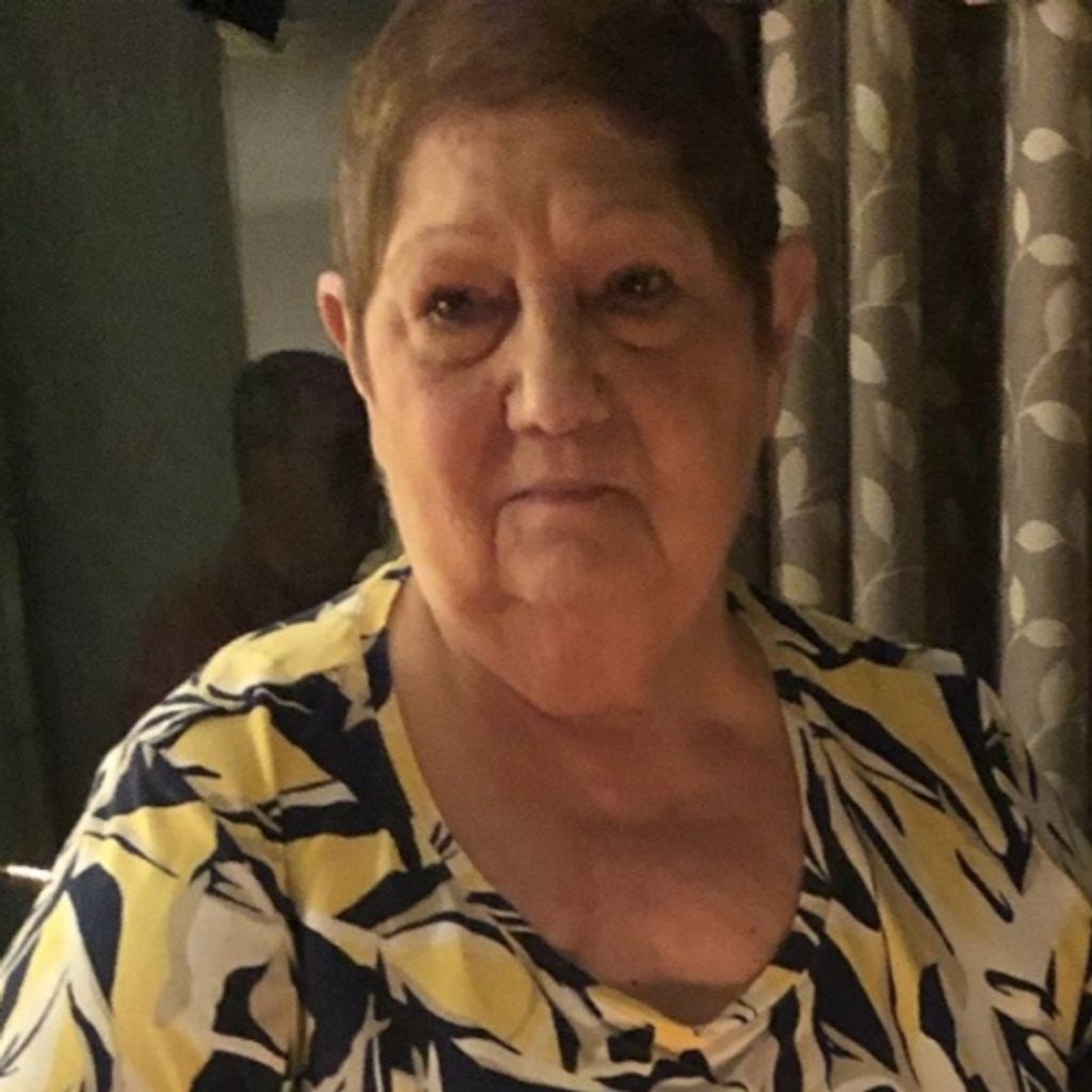 Virginia Lois Maldonado