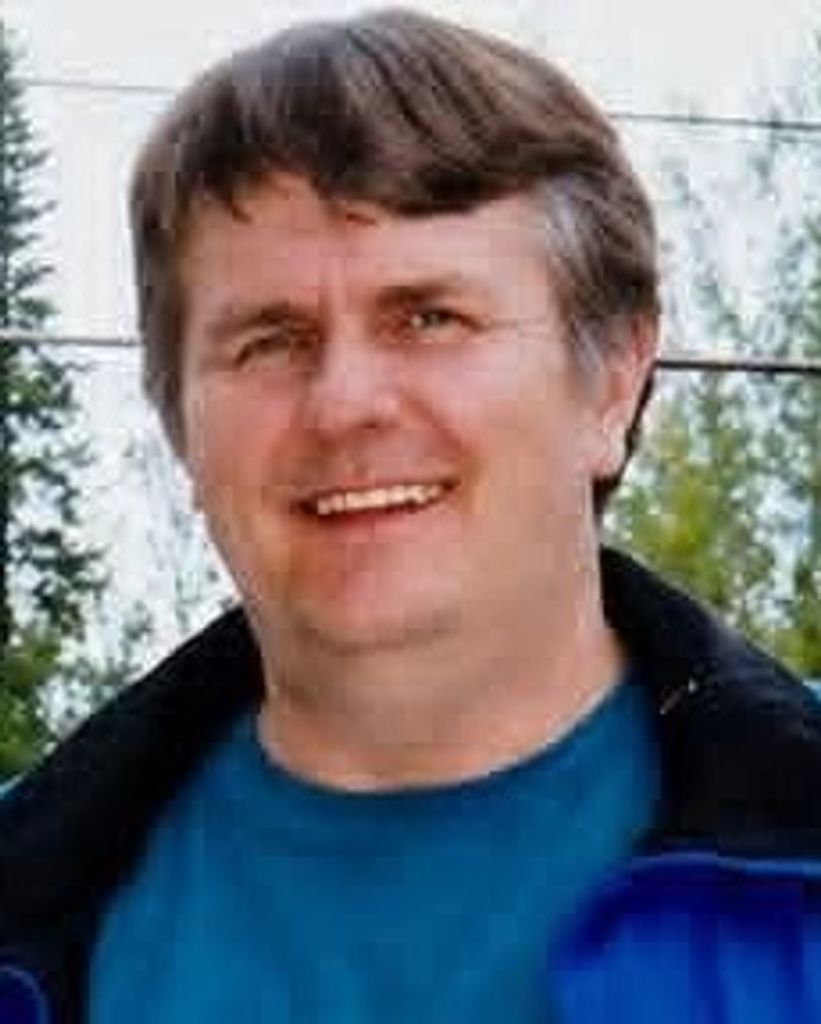 John W. Innerebner Profile Photo