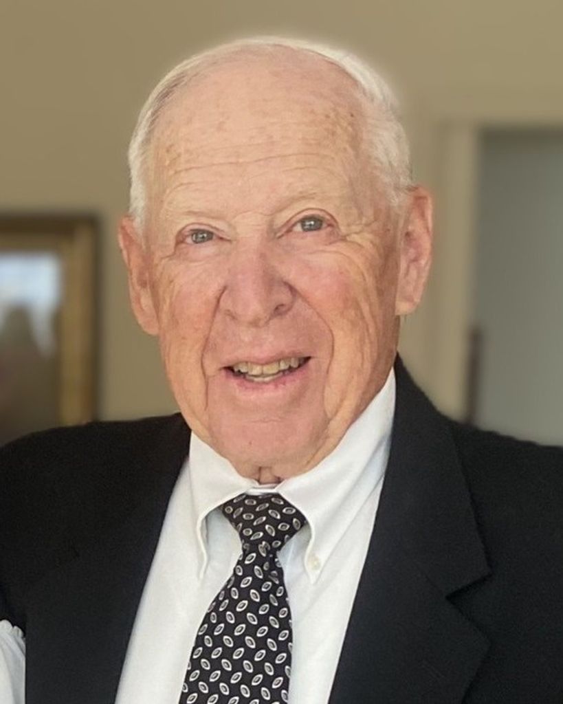 Gerald H. Hisert Profile Photo