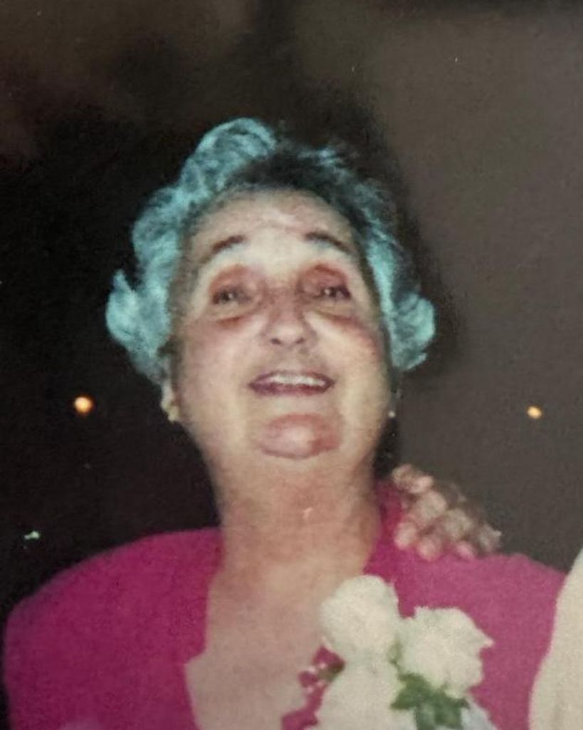 Gloria L. Cole Rial Profile Photo