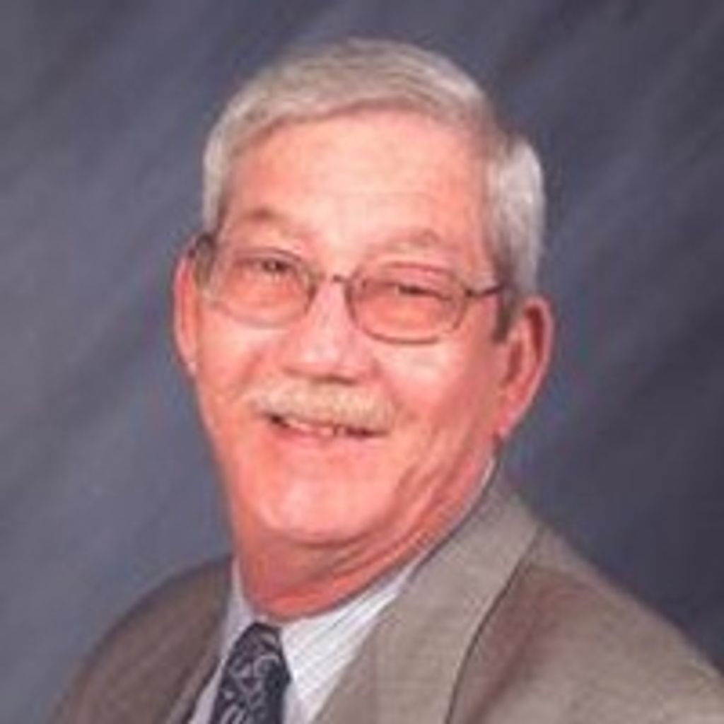 Carl Burcham
