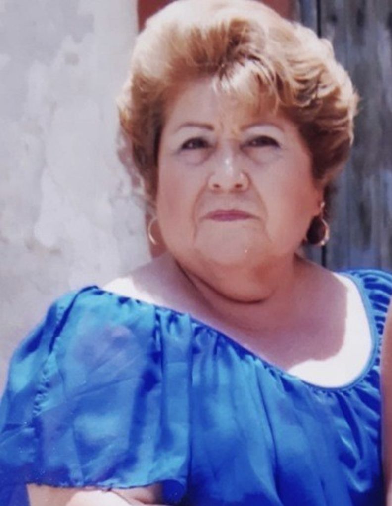 Esperanza Vega