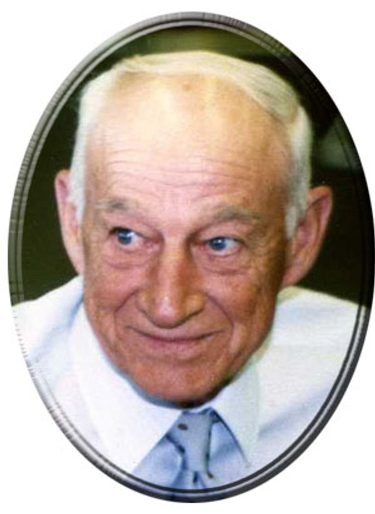 Floyd Albert Adams Profile Photo