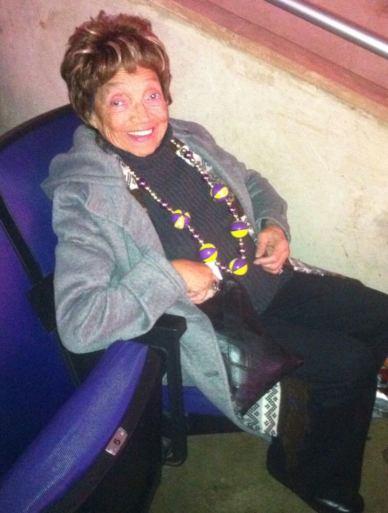 Thelma M. Crawford
