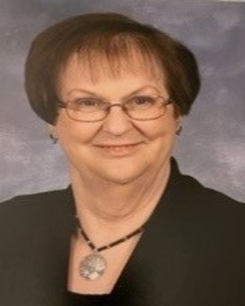 Martha Shirleen Clare
