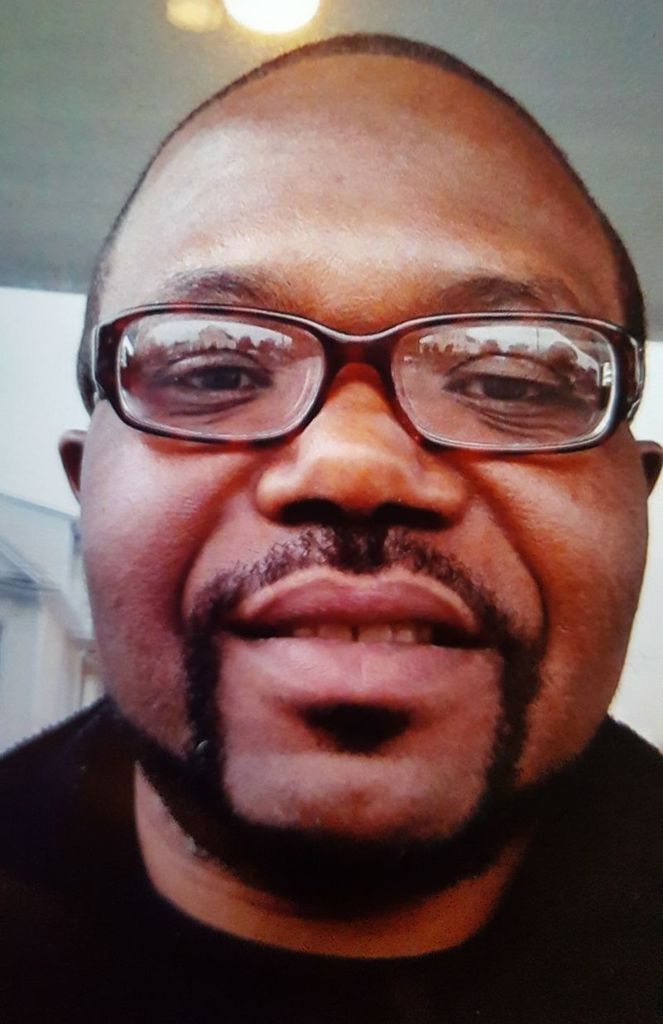 Mr. Markeith Brandon