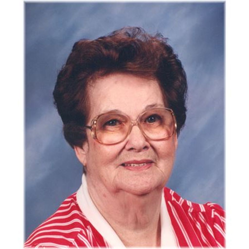 Neoma L Anderson