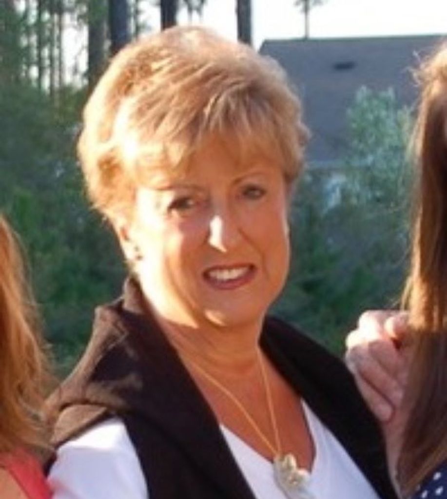 Joanne  M. Druery