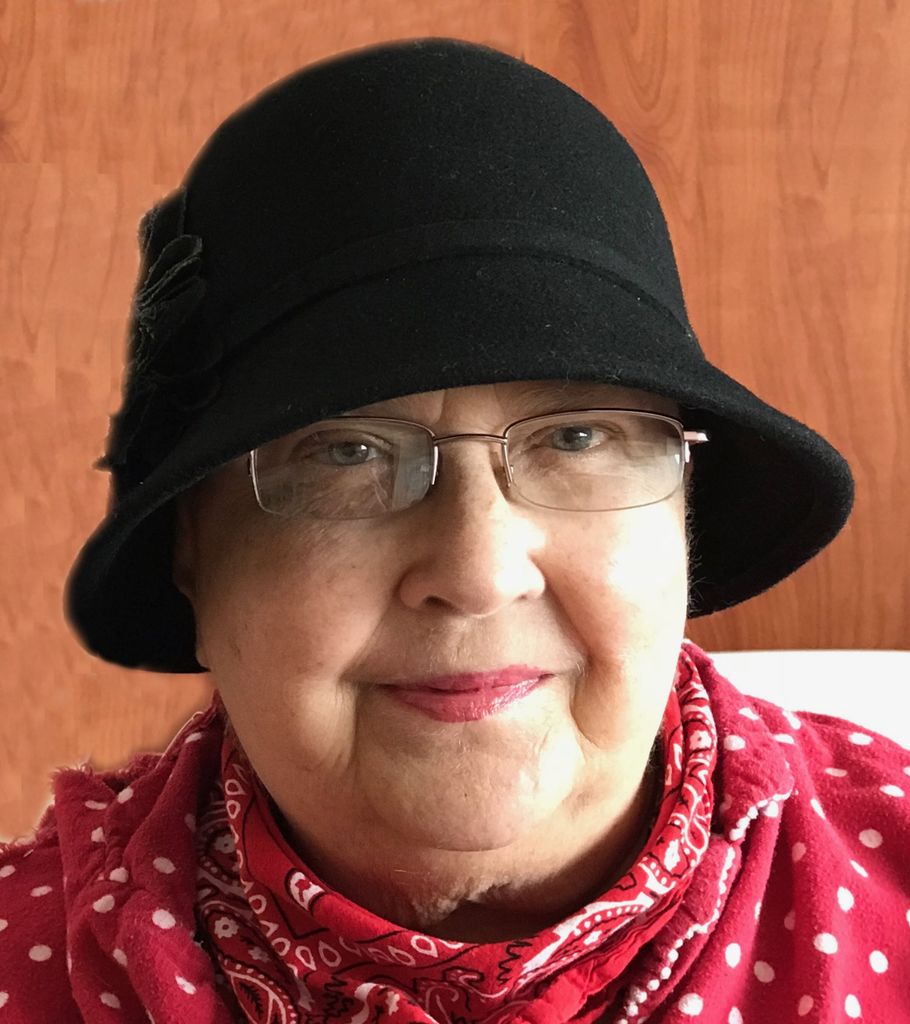 Kay Christine Rouse