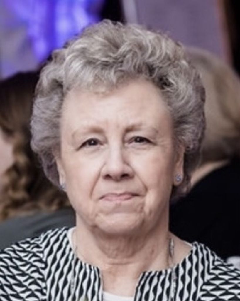 Shirley Belle (Hense) Rhoads Profile Photo