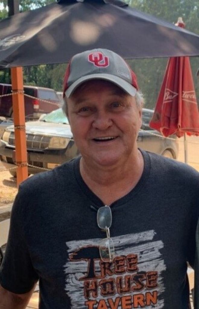 Jerry Lynn Hale Sr. Profile Photo