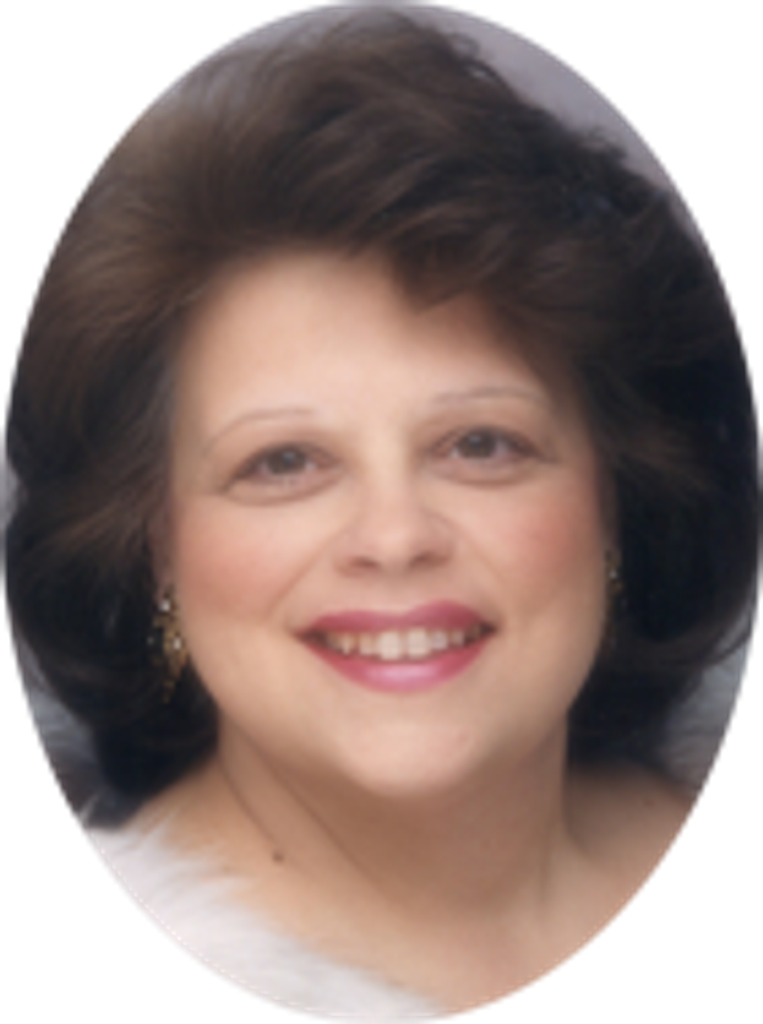 Rosemary (Russo) Riegelman
