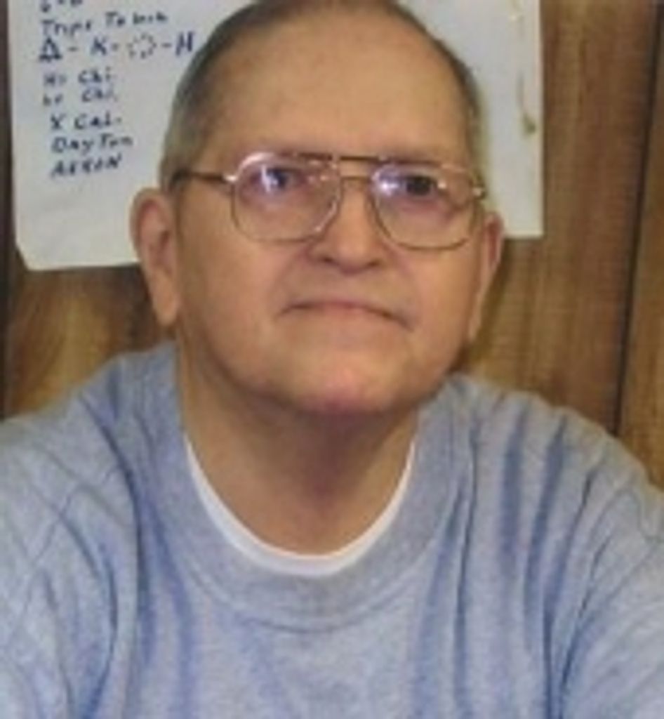 Robert Morrison