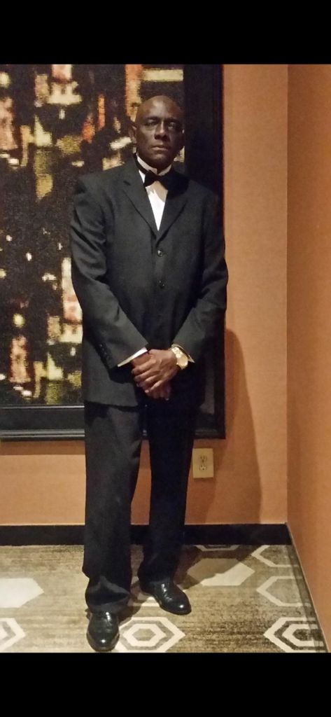 Clarence Goffney Jr Profile Photo