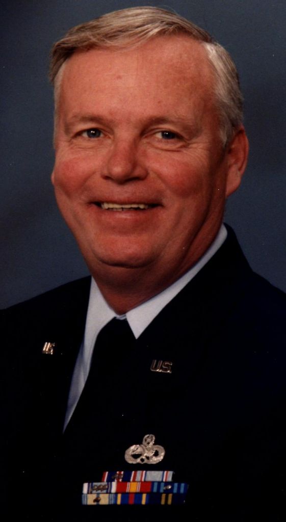 Mr. Michael Wayne Moyer Profile Photo