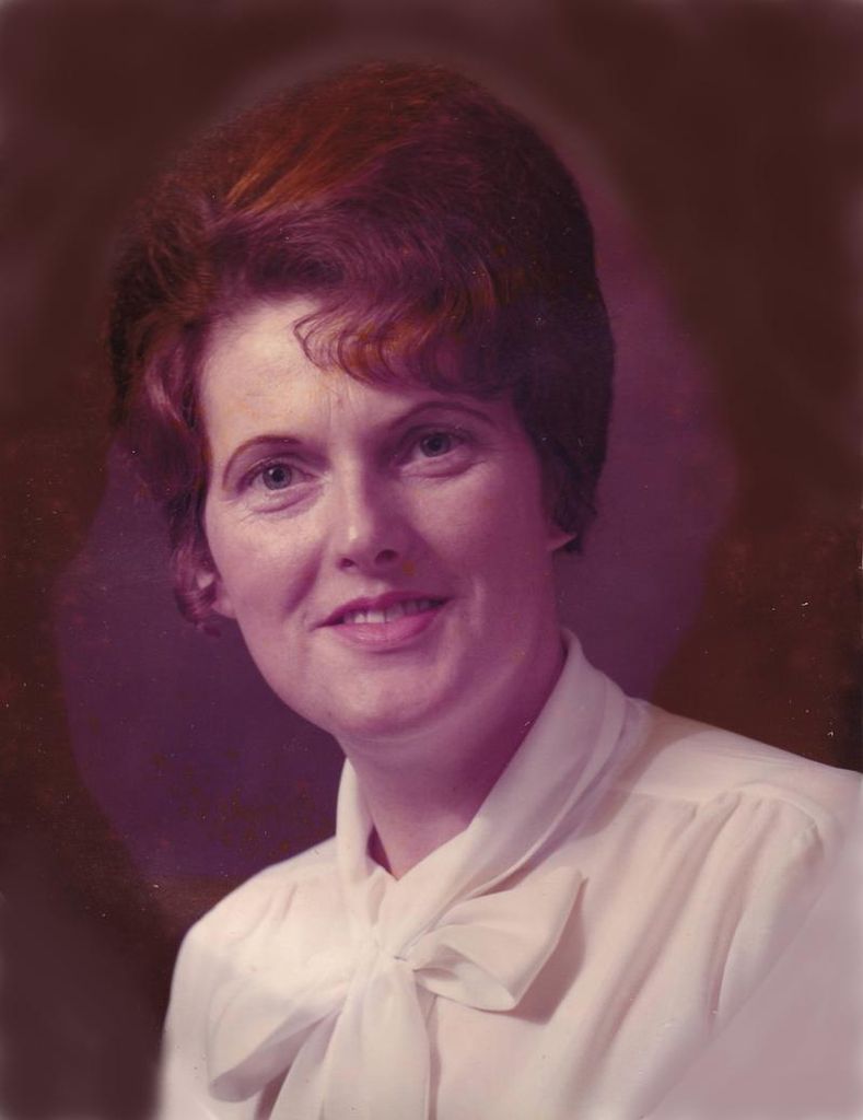 Barbara June Rhodenizer Profile Photo