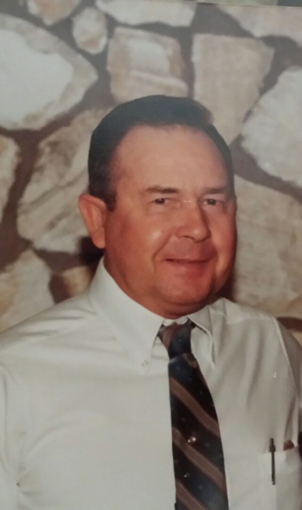 Norman Van Massey Profile Photo