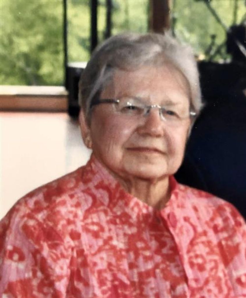 Gloria A Snow Profile Photo