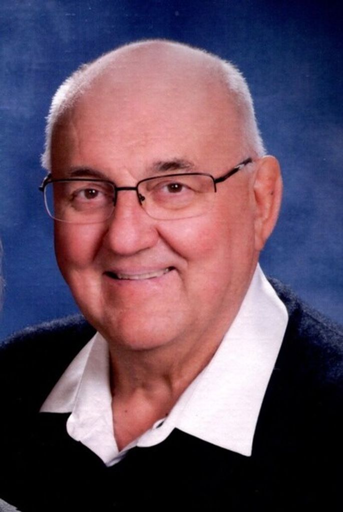 Rodney Sagehorn