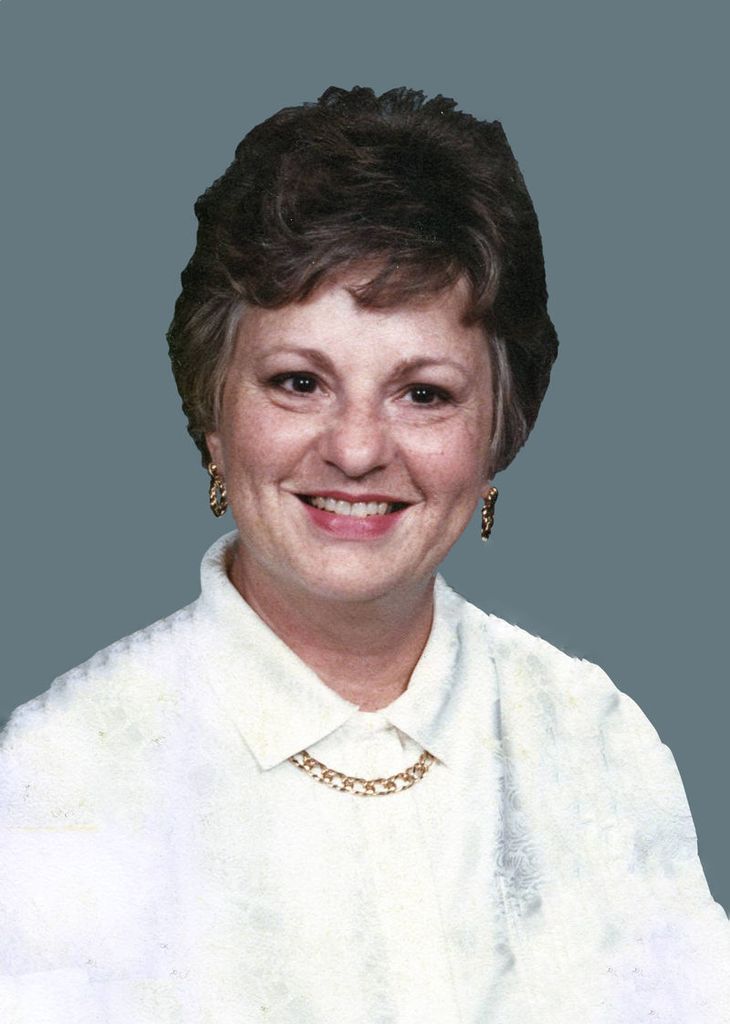 Marcia Jane (Hays) Kuepfer