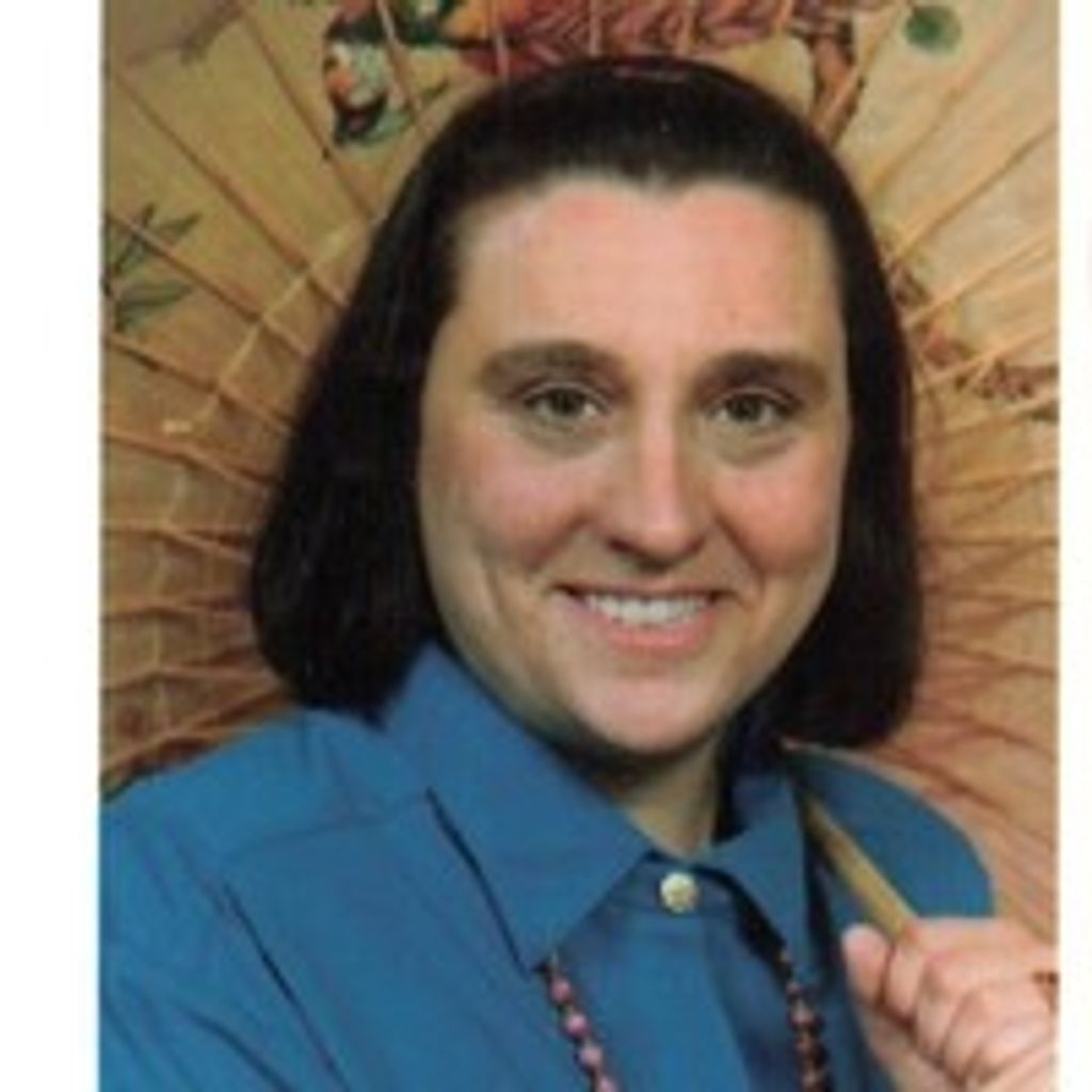 Stephanie M. Messina Profile Photo