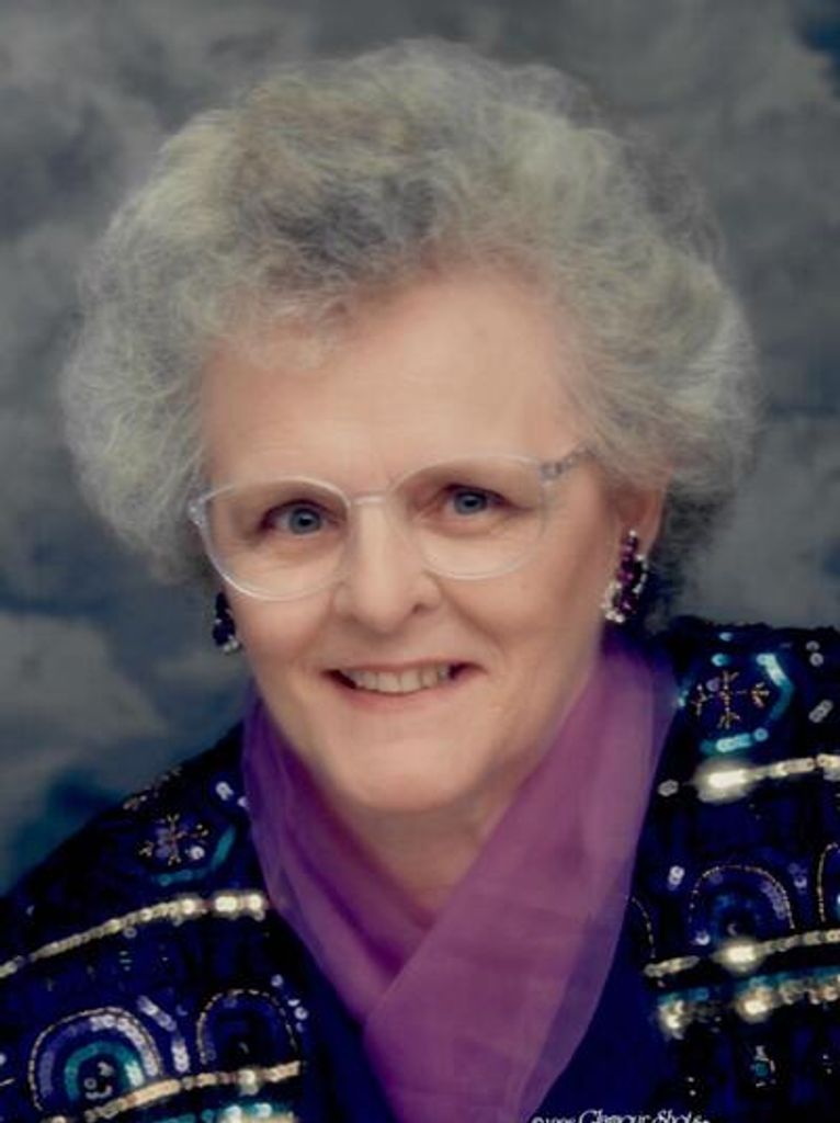 Doris George Profile Photo