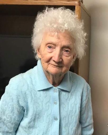 Evelyn H Kukuk's obituary image