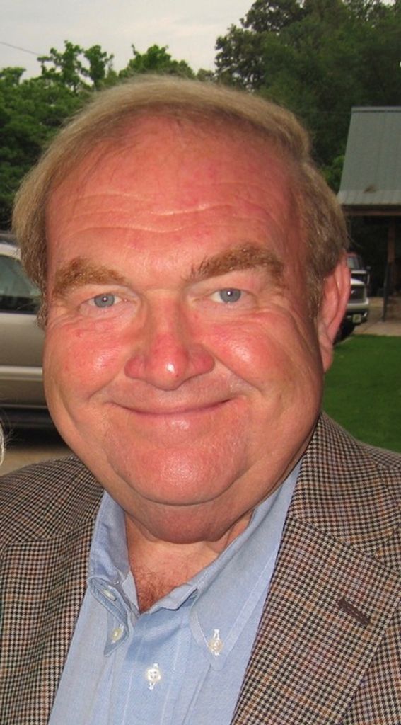 William Helms Humbarger Profile Photo