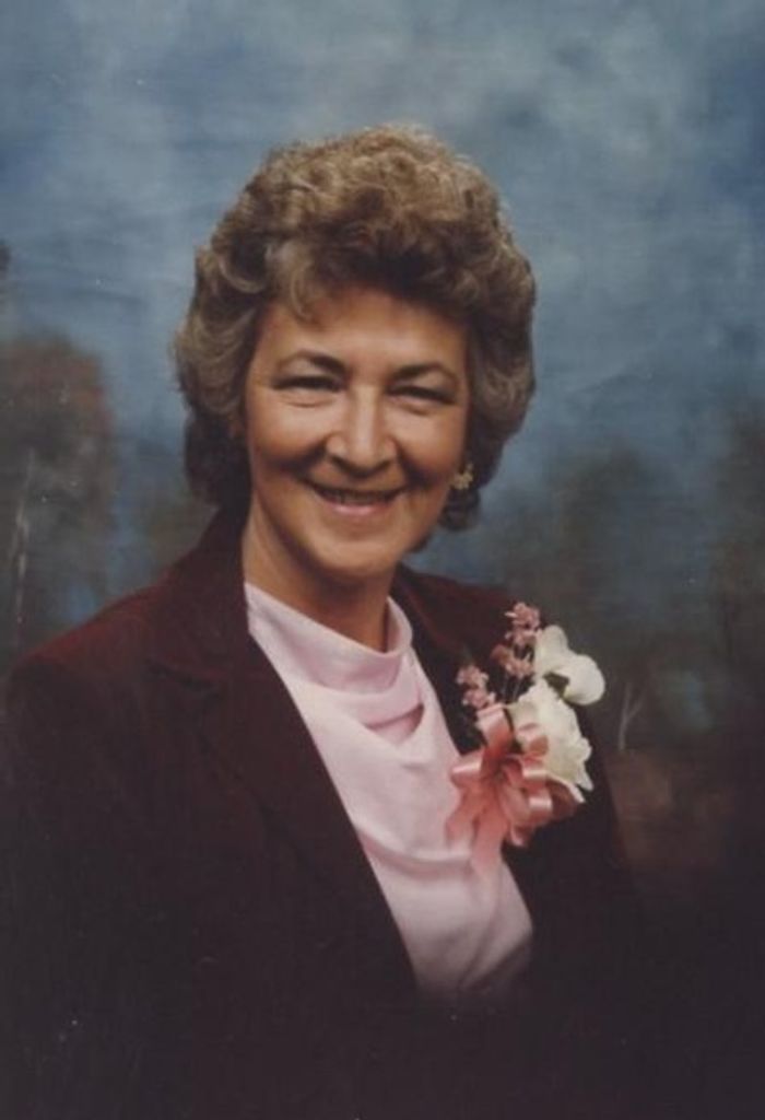 Mary Alice Gardner Murphy