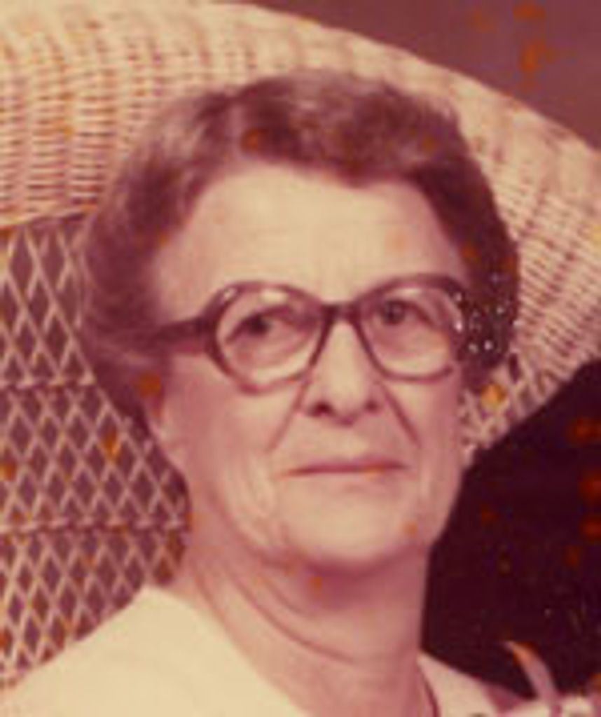 Marie Blanche Lafleur