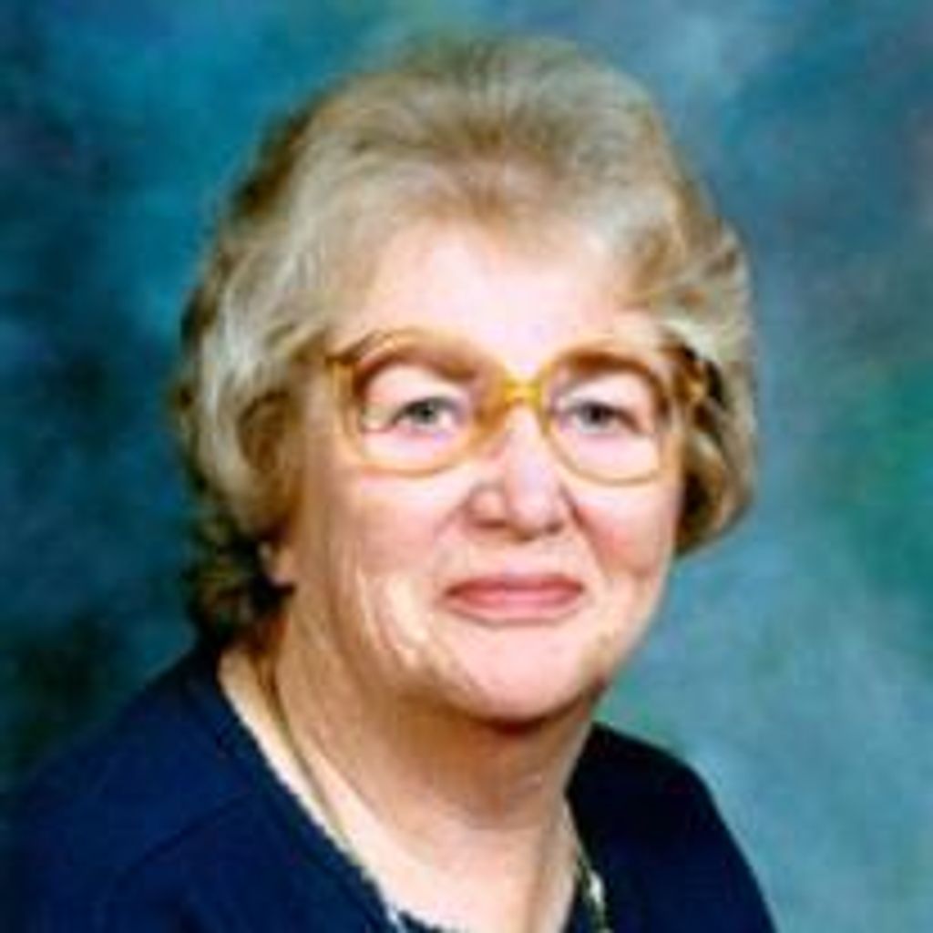 Erma C. Hendrickson