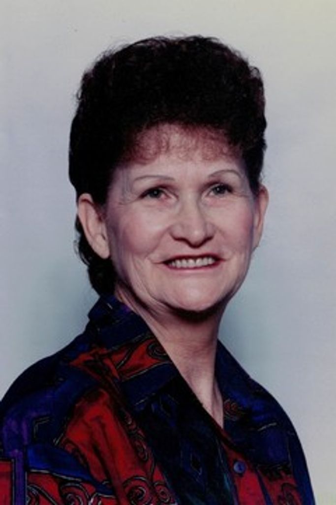 Lola Irene (Smith)  Newman Profile Photo