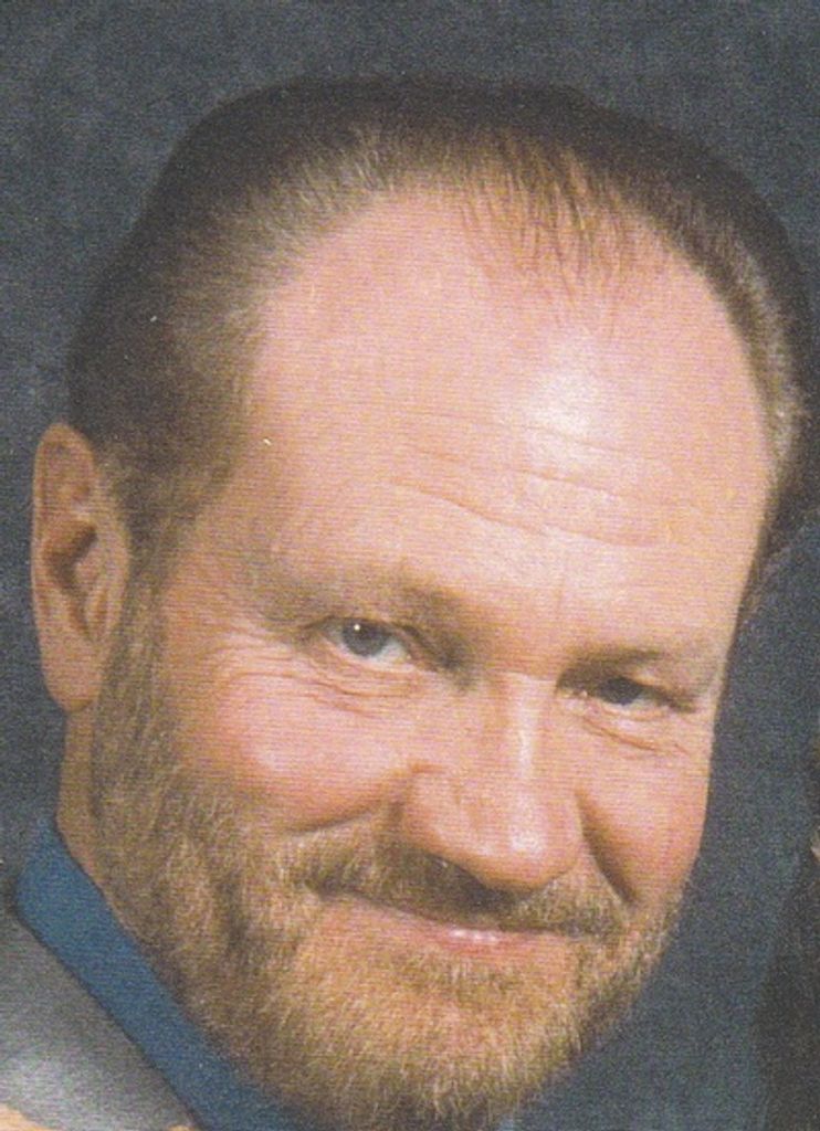 Terry Ray Canavan Profile Photo