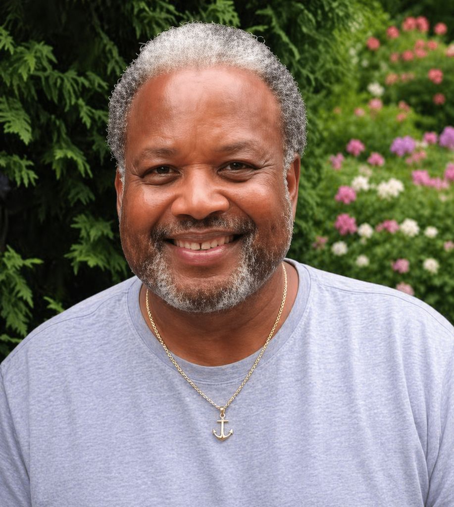 James Arthur Daniels Profile Photo