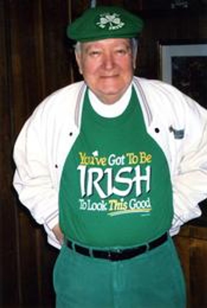 B.J. "Jim" Beattie