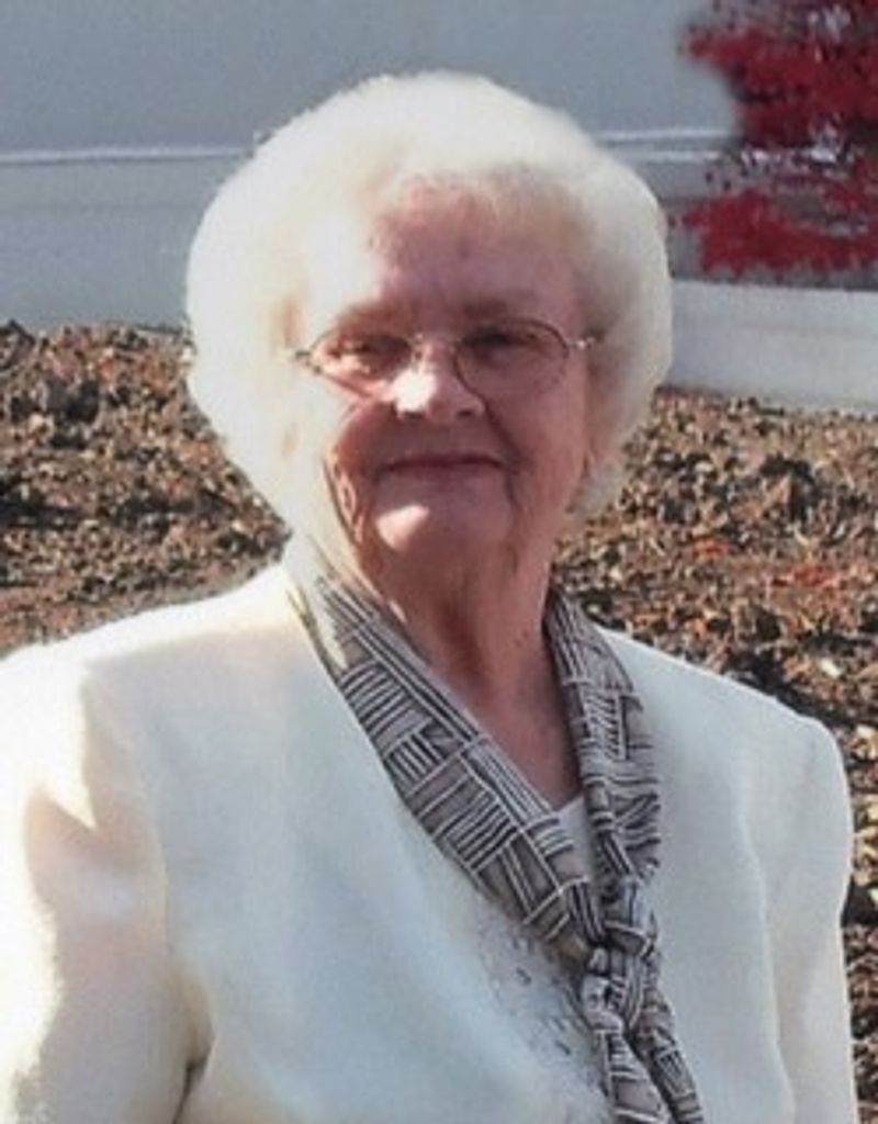 Audrey Burke