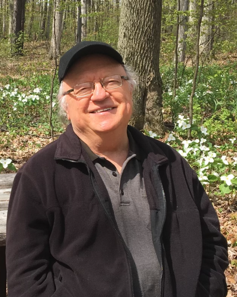 Jason Frederick Maleschuk