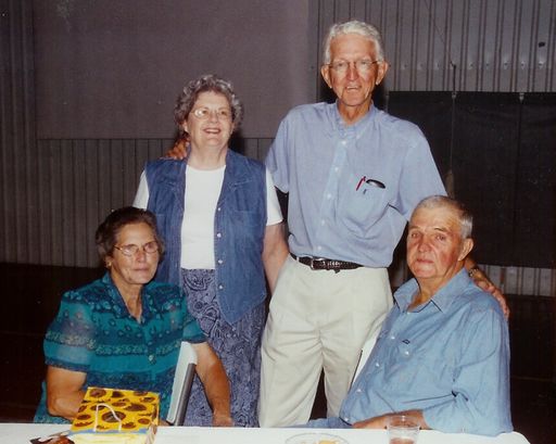 Georgia G Dacus photo gallery thumbnail 216 of 304