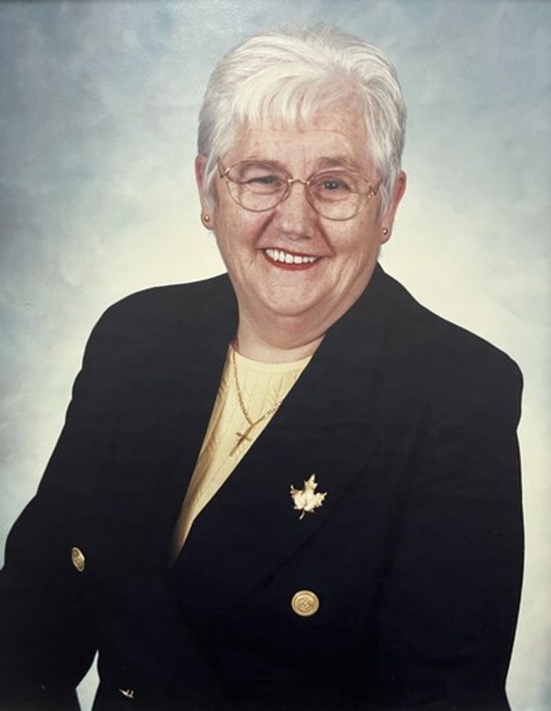Joan Marie Hart Profile Photo