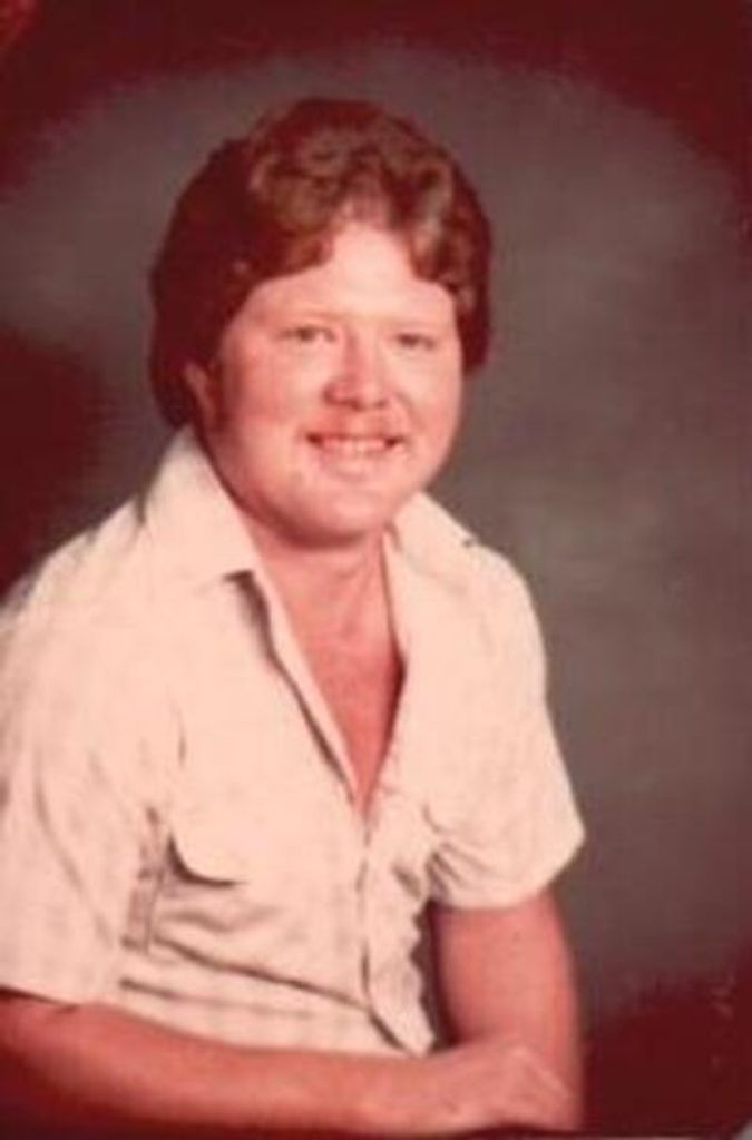 Robert Harrison Profile Photo
