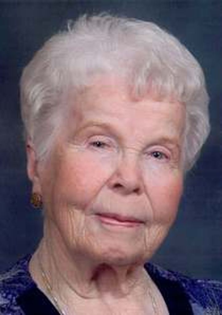 Lucille M. (Schnipke)  Verhoff