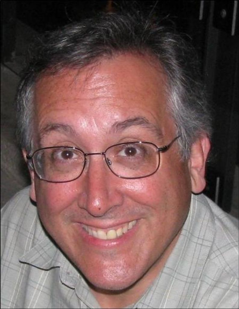 Kenneth Thomas Colasuonno