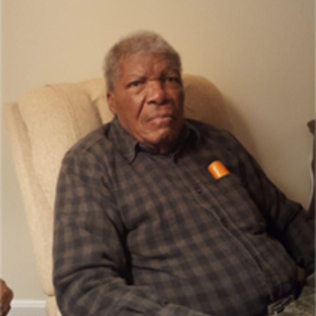 Lamar Sylvester Leslie