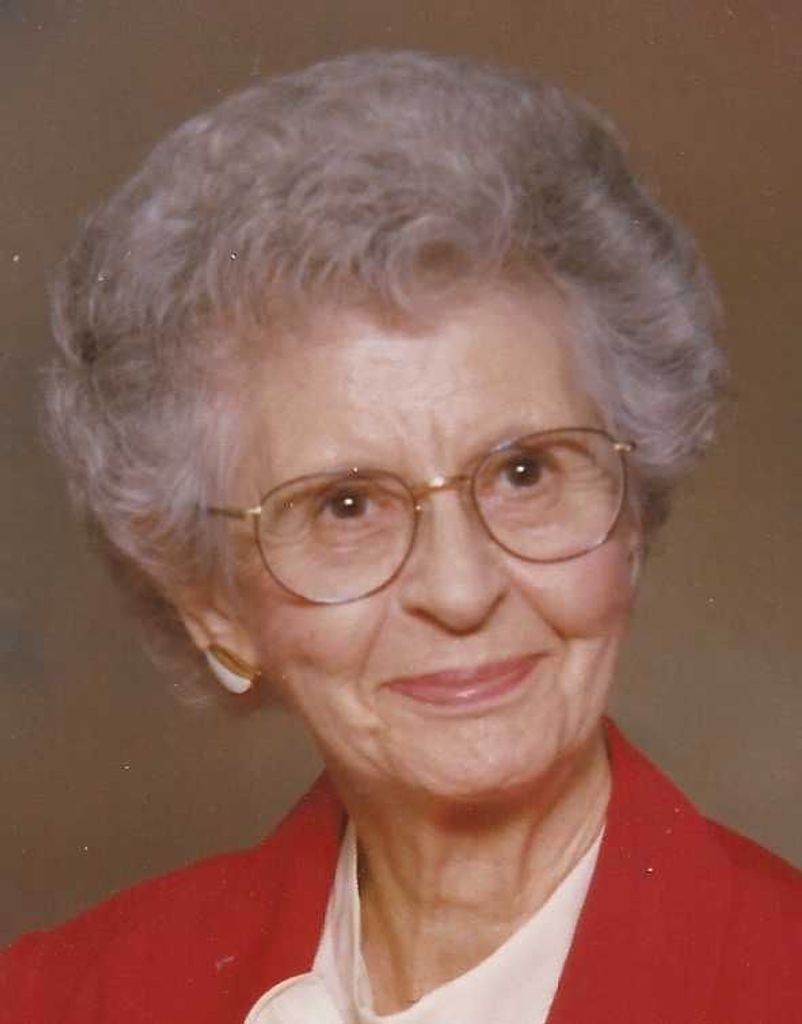 Lenore F Rostron