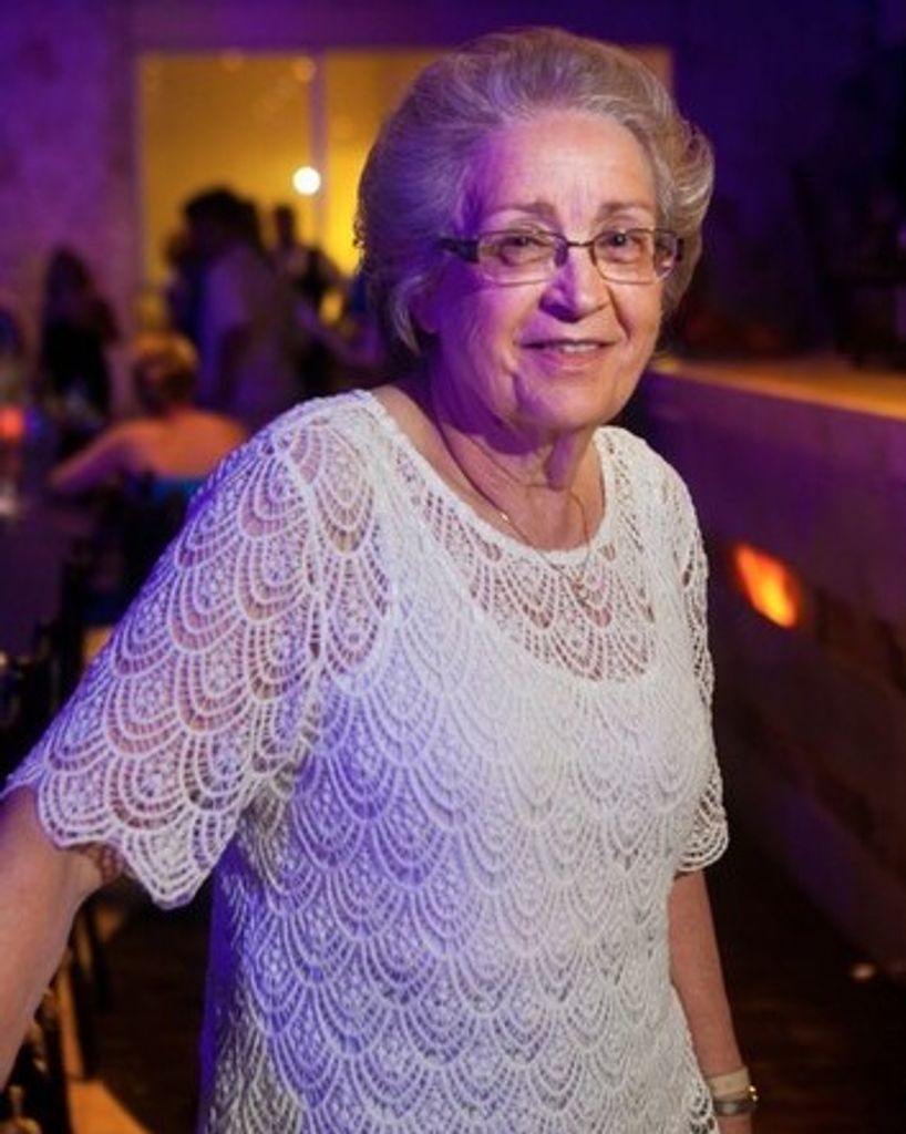 Jeanne Coellete Peterson